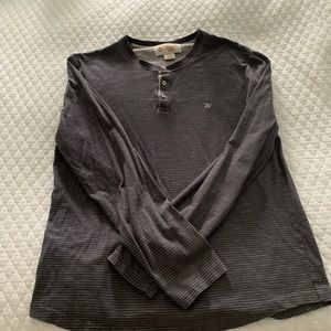 Penguin Casual Men’s Shirt - athletic cut shirt great for spring, fall & winter